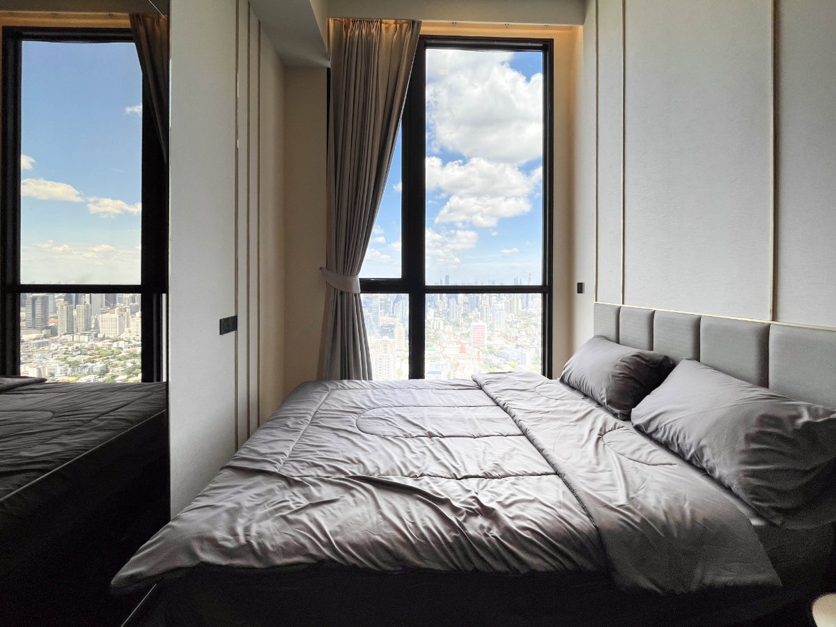รูป ให้เช่า Park Origin Thonglor ราคา 60,000 บาท/เดือน [MNr250510] - รูปที่ 14/20