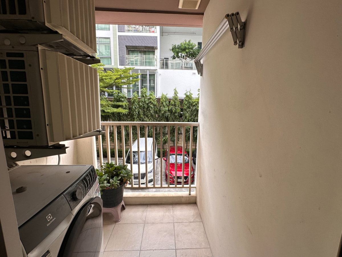 picture Condo for Sale: U-Sab Rama 4 - Kluay Nam Thai - 6/9