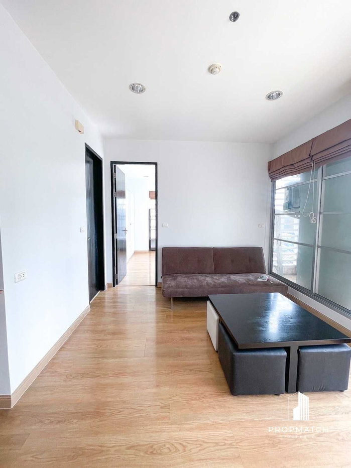 รูป PM003591 ✨Flash Deal ✨ Baan Klang Krung Siam - Pathumwan (1Bed 1Bath 48 SQM.) พร้อมอยู่ ! เพียง 22,000 บาทต่อเดือน Tel.0981315848 @propmatch - รูปที่ 4/10