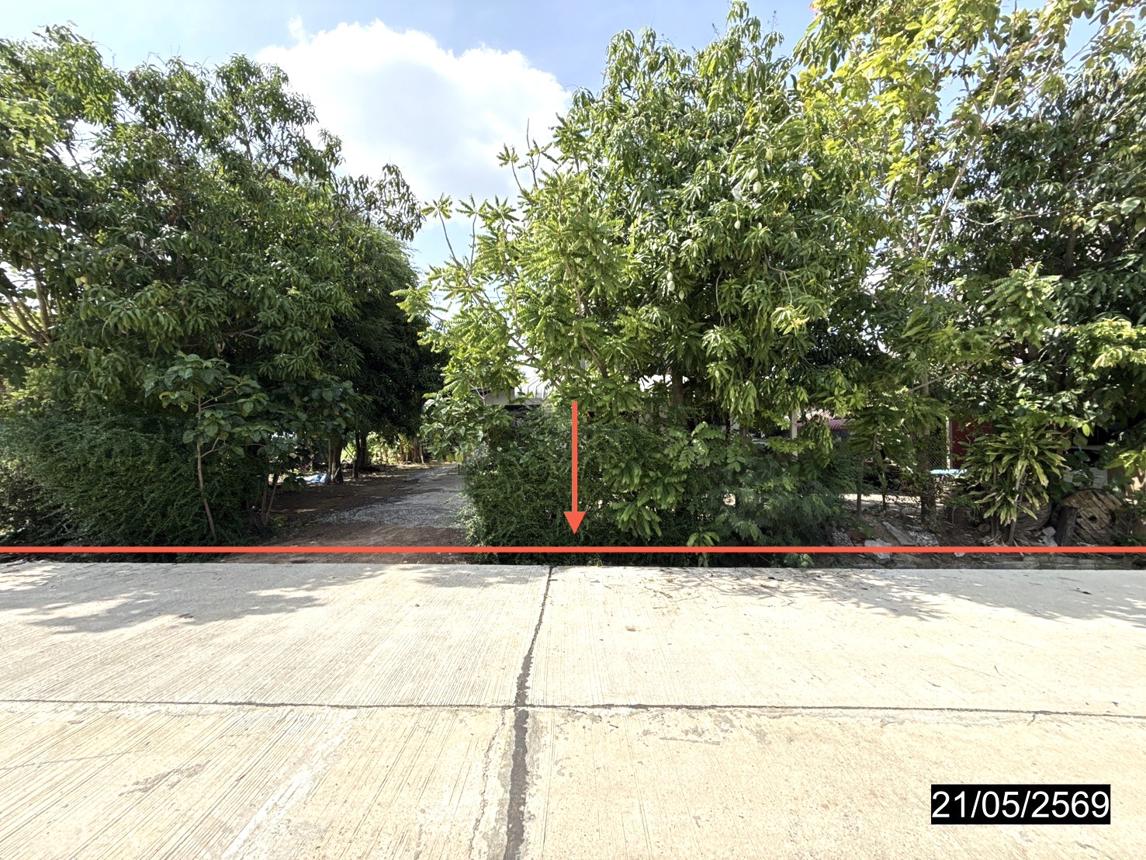 picture HOME 184 Sq.w. Yang Talat Kalasin for 1.3M - 7/14