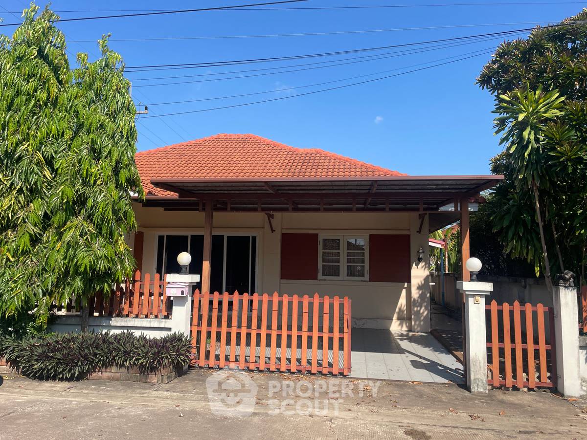picture 3-BR House at Baan Koon Suk 1 close to Bangsaray (ID 2777035) - 5/26