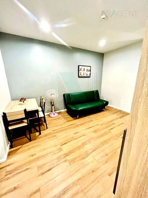 Condos for sale MRT Lat Phrao 101  : 🔺 For Sell Condo HAPPY CONDO LADPRAO 101 Building B, Floor 5,1 bed room, Room size 37 sqm