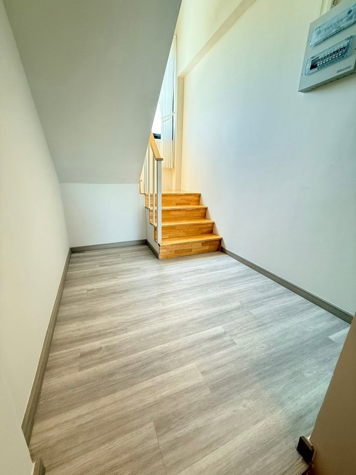 รูป ให้เช่า ANNA TOWNHOME ราชพฤกษ์-แจ้งวัฒนะ  3 นอน 3 น้ำ เฟอร์ครบ พร้อมอยู่ - รูปที่ 8/19