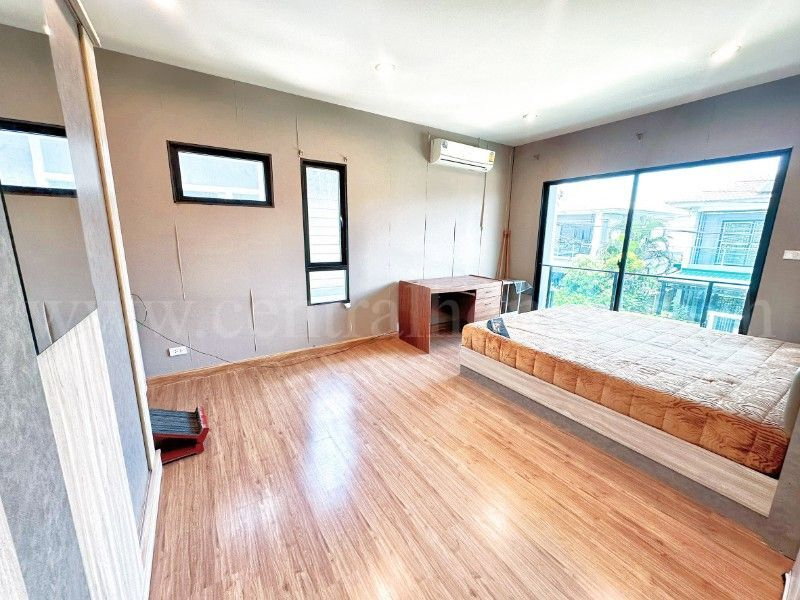 รูป บ้านแฝด เดอะ แกลเลอรี่ รัตนาธิเบศร์ - ราชพฤกษ์ บ้านสวย ราคาถูก - รูปที่ 12/21