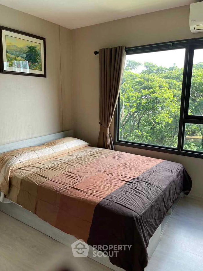 รูป คอนโด 2-ห้องนอน ที่ เอสเซ็นท์ พาร์ค วิลล์ เชียงใหม่ ใน ฟ้าฮ่าม (ID 3028584) - รูปที่ 3/8