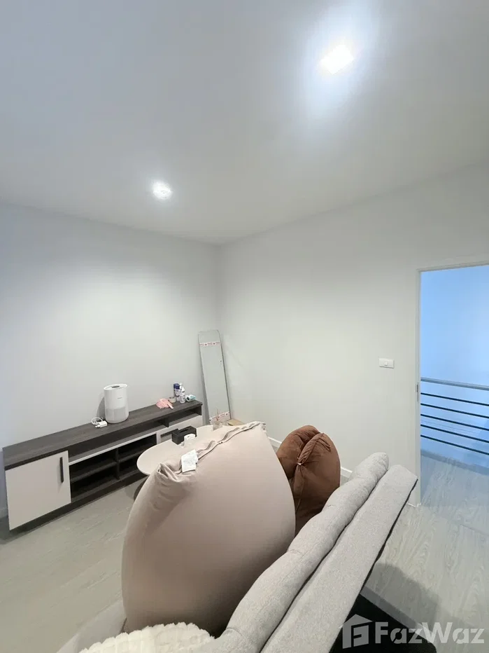 รูป บ้านเดี่ยวให้เช่า 4 ห้องนอน ในโครงการ เสนา วิลเลจ รามอินทรา กม.9 6494122 - รูปที่ 9/16