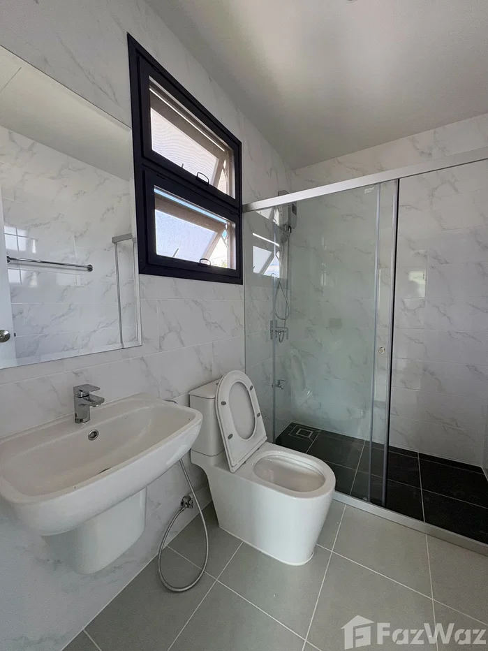 รูป ขาย บ้านเดี่ยว 4 ห้องนอน ในโครงการ ศุภาลัย ไพรด์ อนุสาวรีย์ฯ - ป่าคลอก 6496120 - รูปที่ 23/29