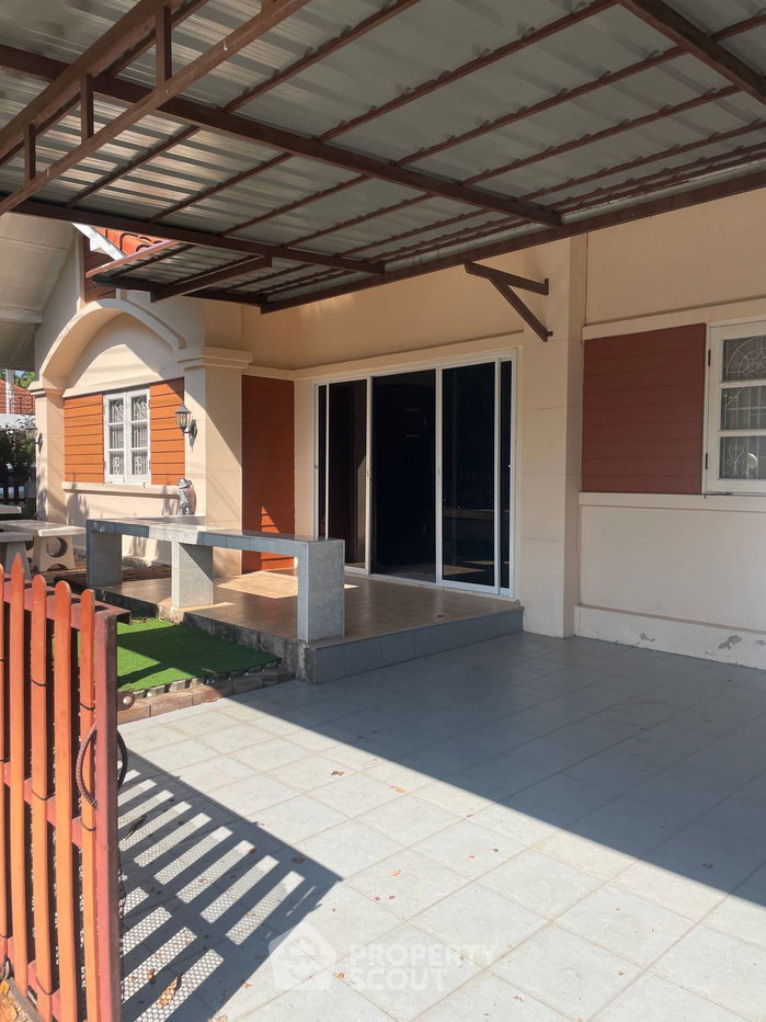 picture 3-BR House at Baan Koon Suk 1 close to Bangsaray (ID 2777035) - 17/26