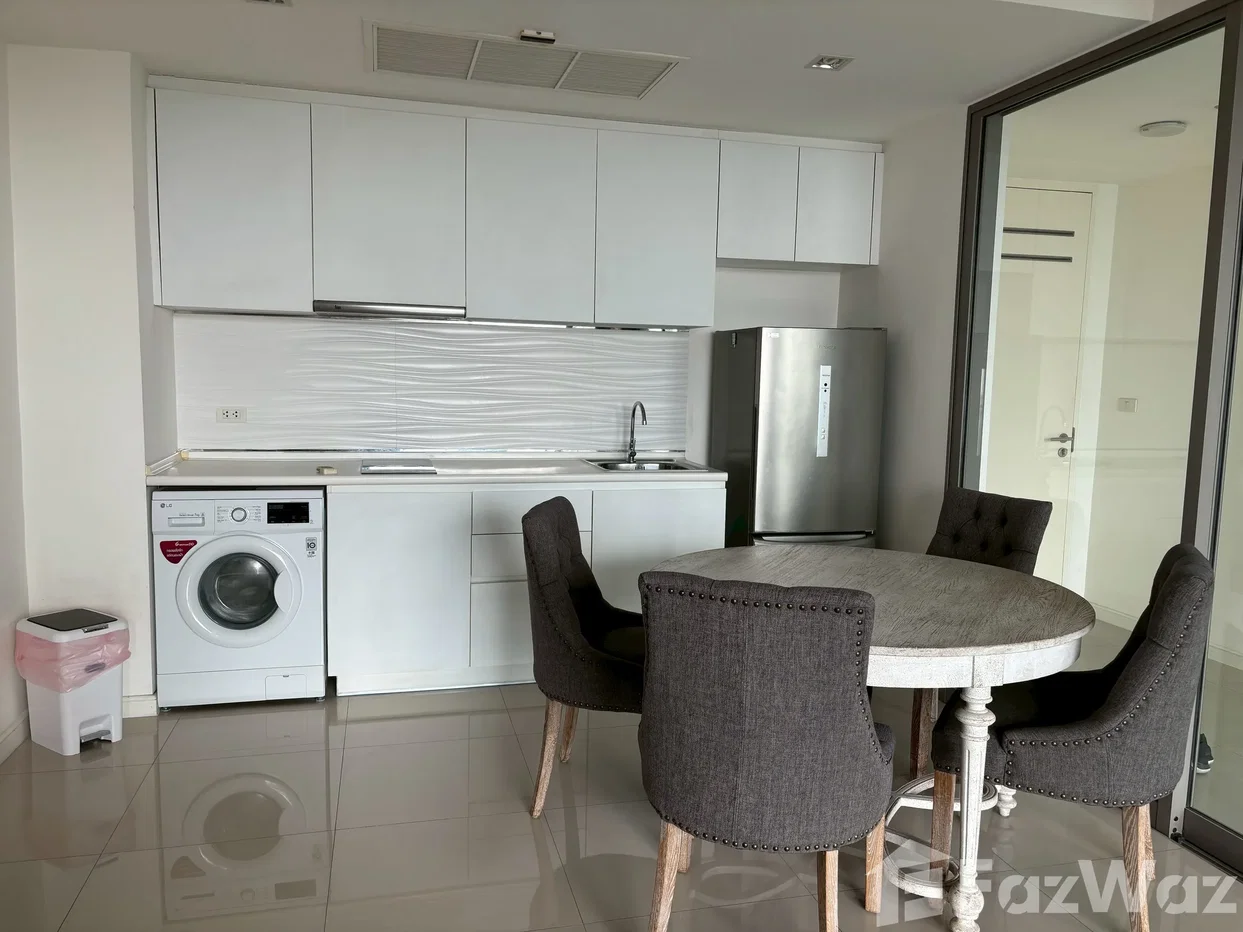 รูป ขาย คอนโด 2 ห้องนอน ในโครงการ สตาร์ วิว 6494193 - รูปที่ 3/12