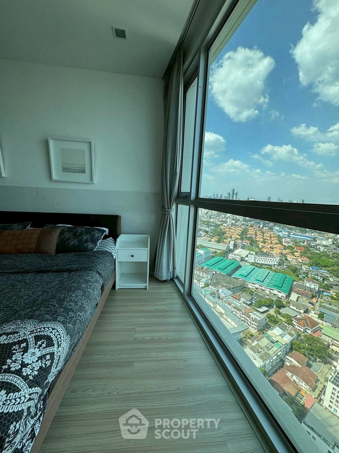 รูป คอนโด 1-ห้องนอน ที่ สกาย วอล์ค เรสซิเดนซ์ ใกล้ BTS พระโขนง (ID 3024173) - รูปที่ 6/15