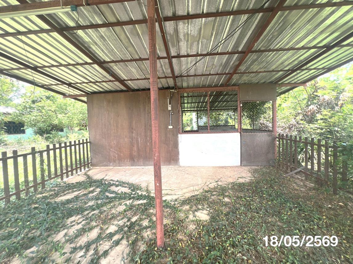 รูป บ้านเดี่ยว 648.6 ตร.วา เมืองยโสธร ยโสธร 2.6M - รูปที่ 14/26
