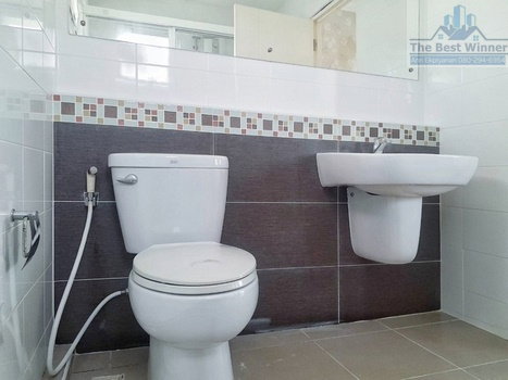 รูป ให้เช่ามัณฑนา อ่อนนุช-วงแหวน 3 บ้านเดี่ยวสไตล์ Modern ชีวิตใกล้เมือง ท่ามกลางธรรมชาติ ติดถนนวงแหวน สะดวกในการเดินทางทั้งอ่อนนุชและบางนา - รูปที่ 26/34