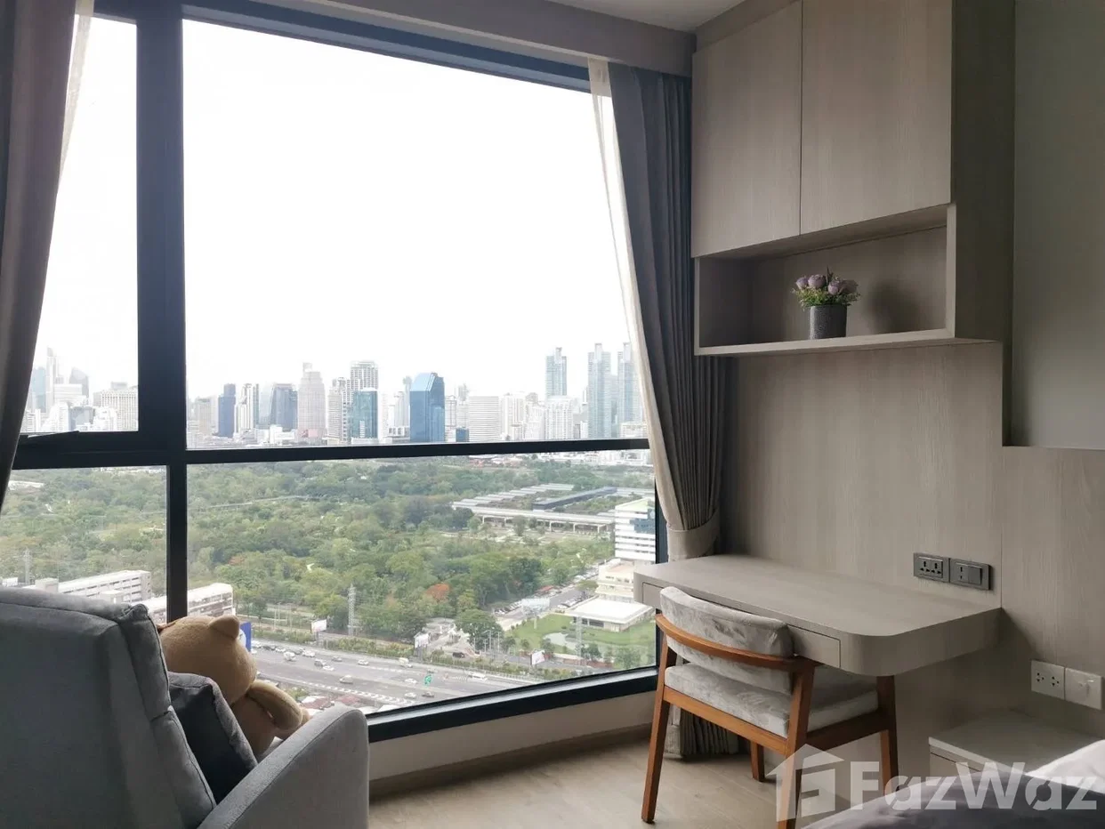 picture 1 Bedroom Condo for rent at The Crown Residences 6494740 - 2/9