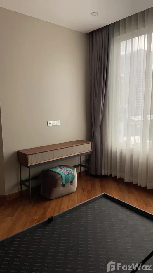 รูป คอนโดให้เช่า 2 ห้องนอน ในโครงการ ดิ อินฟินิตี้ 1895609 - รูปที่ 6/6