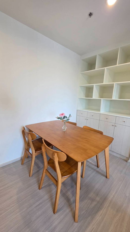 picture @Condorental condo for rent The Parkland Phetkasem 56 - 10/15