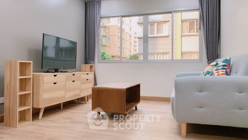 คอนโด 1-ห้องนอน ที่ คอนโด วัน เอ็กซ์ สาทร - นราธิวาส ใน ช่องนนทรี (ID 3030691)