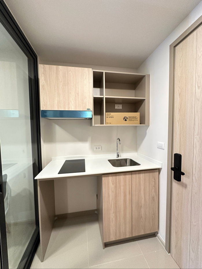 picture Condo for rent at The Base Srichan, Khon Kaen - 37/39