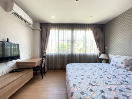 รูปภาพ Rent Green Lake Condo Sriracha 48 sqm City view Fully furnished and ready to move in