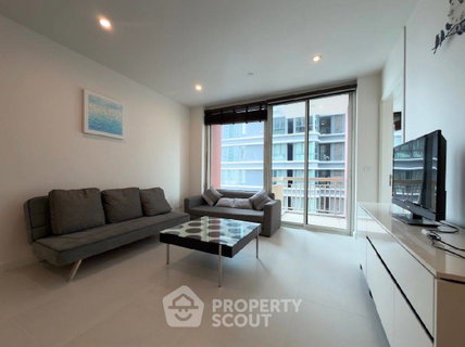 รูปภาพ 1-BR Condo At Manhattan Chidlom, 56 Sqm, 5th Floor Near BTS Chit Lom (ID 3028416)