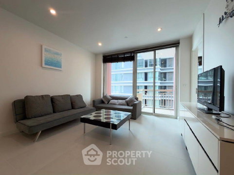 1-BR Condo at Manhattan Chidlom near BTS Chit Lom (ID 3028416)