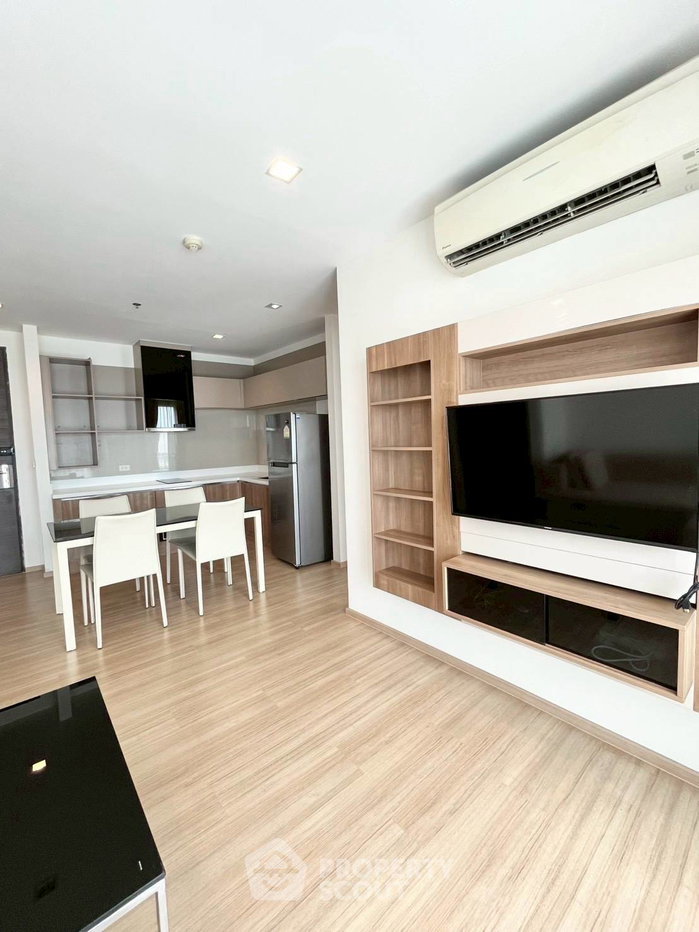 picture 2-BR Condo at Rhythm Sathorn near BTS Saphan Taksin (ID 3030791) - 5/15