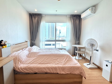 🏢 📢 ขายคอนโด Supalai Wellington 2  (อาคาร 1 ชั้น 10) 😀 เจ้าของขายเอง ^^