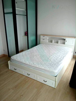 Condos for sale : For Sell Condo BANGKOK HORIZON SATHORN - NARATHIWAS Building 1, Floor 20,Studio, Room size 27 sqm