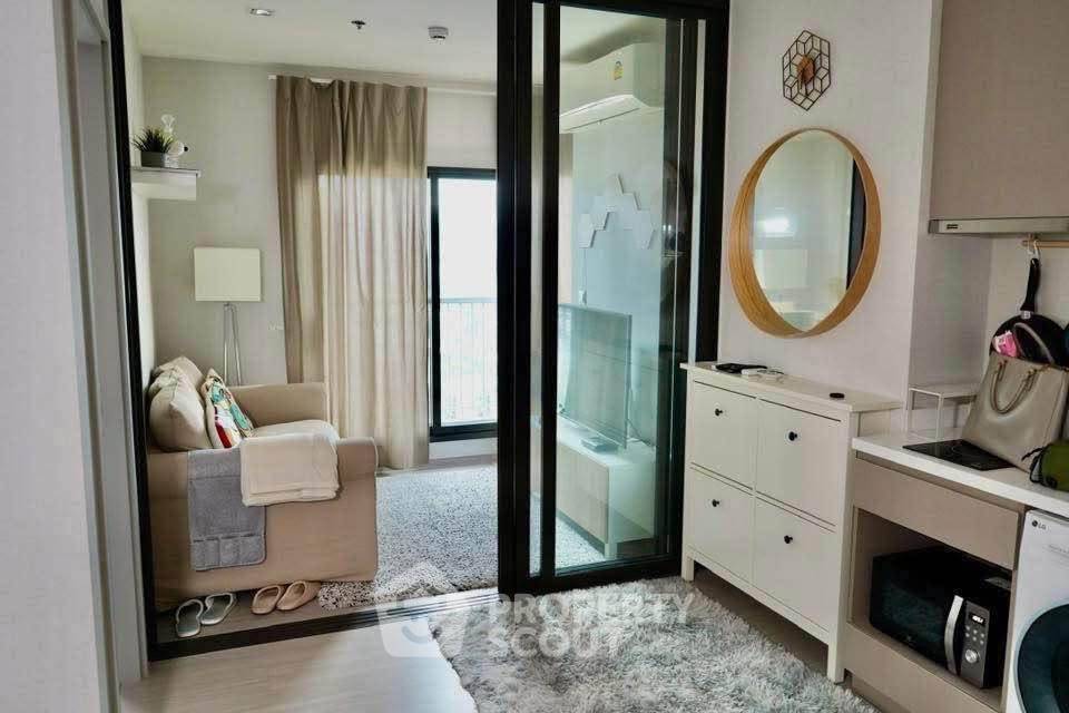 รูป คอนโด 1-ห้องนอน ที่ ไลฟ์ สุขุมวิท 62 ใกล้ BTS บางจาก (ID 3031782) - รูปที่ 4/8