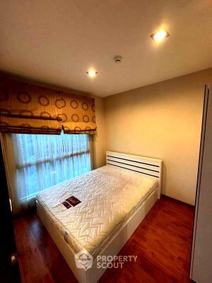 Condos for sale 700 Year Sports Arena Chiang Mai : Condo 2-BR 45 Sqm Low-Floor In One Plus Jed Yod 1 & 2, Chang Phueak (ID 3028586)
