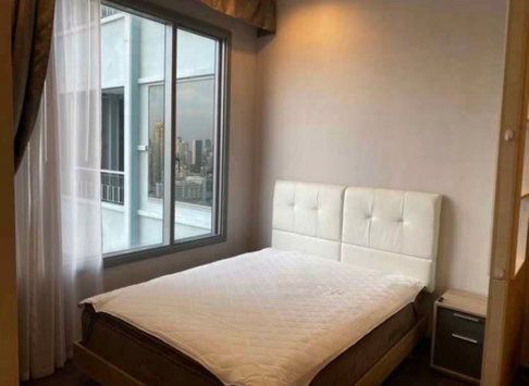💖🏠 For rent , Q asoke studio type 21,000