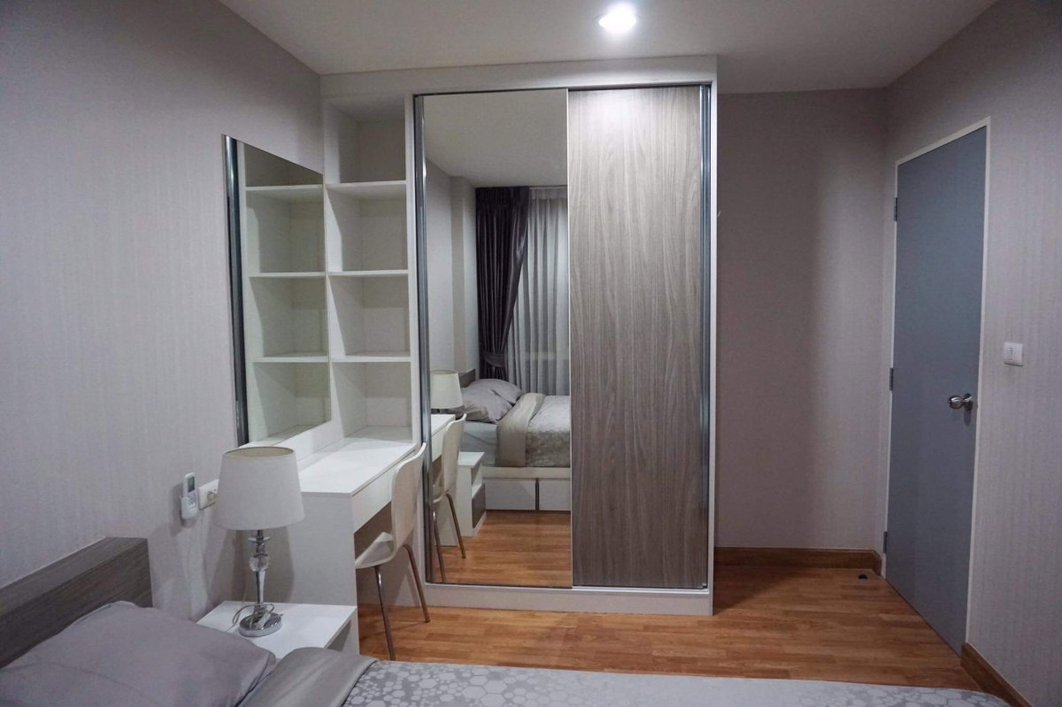 picture For rent Sucharee Life Laksi - Chaengwattana - 13/17