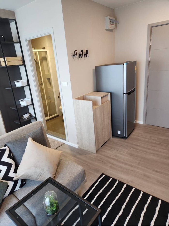 picture Dcondo hideaway studio 26sqm. 🧡Ready to move🧡 @bkkagent - 5/9