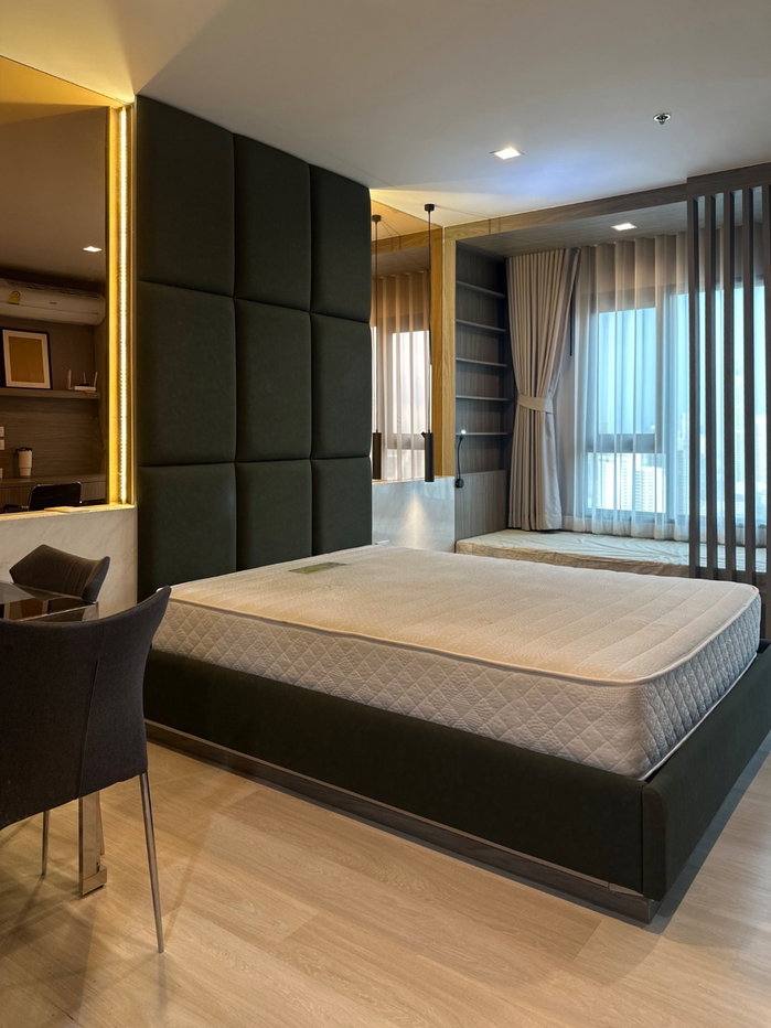 picture For Rent - Life One Wireless , Luxury Class Studio 1 bathroom - 2/5