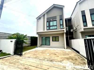 บ้านเดี่ยว วิทยาลัยบริหารธุรกิจและการท่องเที่ยวกรุงเทพ : ขาย บ้านเดี่ยว 4 ห้องนอน ในโครงการ เสนา วิลเลจ รามอินทรา กม.9 6494122