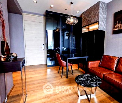 Condos for sale : 1-BR Condo, Park Origin Phrom Phong, 10th Floor near BTS Phrom Phong (ID 3028458)