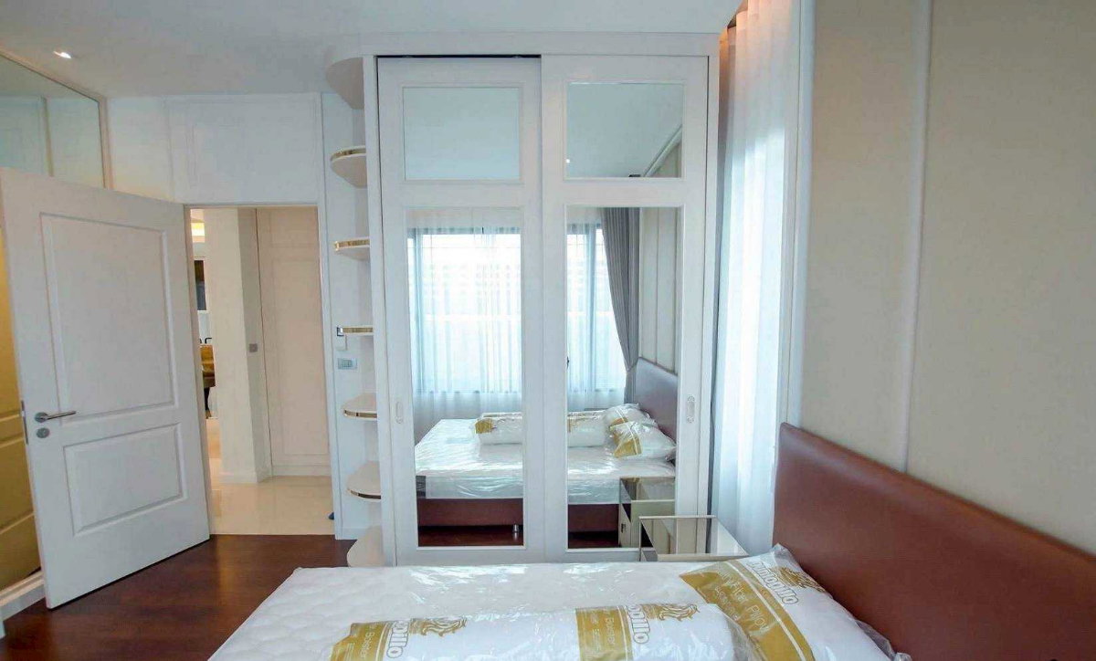 picture  For rent The Pavilla Bangbon3 fully fitted - 6/15