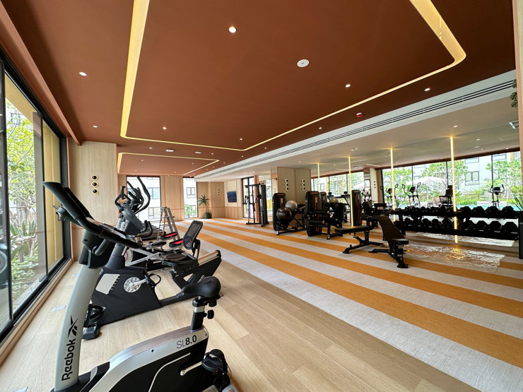 picture Condo for rent at The Base Srichan, Khon Kaen - 6/19