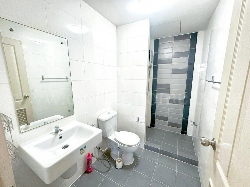 รูป ทาวน์โฮม เดอะ ทรัสต์ ซิตี้ งามวงศ์วาน 25 บ้านสวย ราคาถูก - รูปที่ 11/26