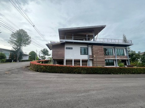 รูป BL123|บ้านเดี่ยว 2 ชั้น โครงการ เขาค้อไฮแลนด์ซิตี้  โอบล้อมด้วย ธรรมชาติและขุนเขา  เขาค้อ เพชรบูรณ์ (ราคา 12,000,000  บาท)  - รูปที่ 6/63