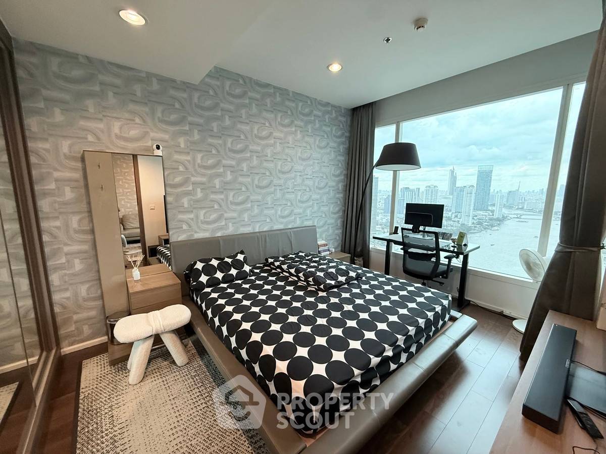 รูป คอนโด 1-ห้องนอน ที่ แม่น้ำ เรสซิเดนท์ ใน วัดพระยาไกร (ID 3028786) - รูปที่ 5/10