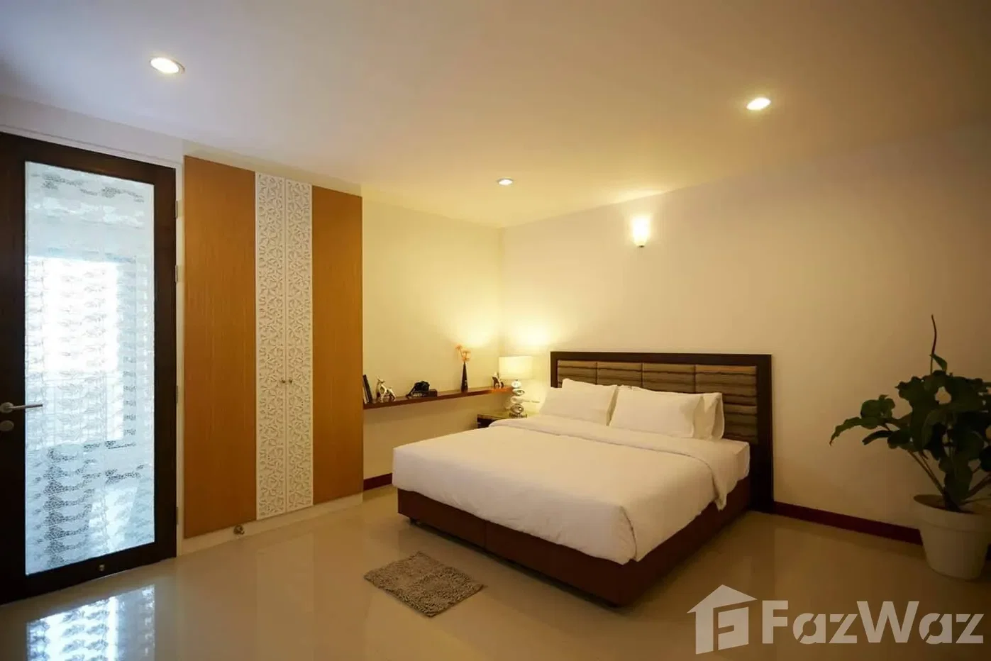 picture 3 Bedroom Condo for rent at Thavee Yindee Residence 1652966 - 3/10