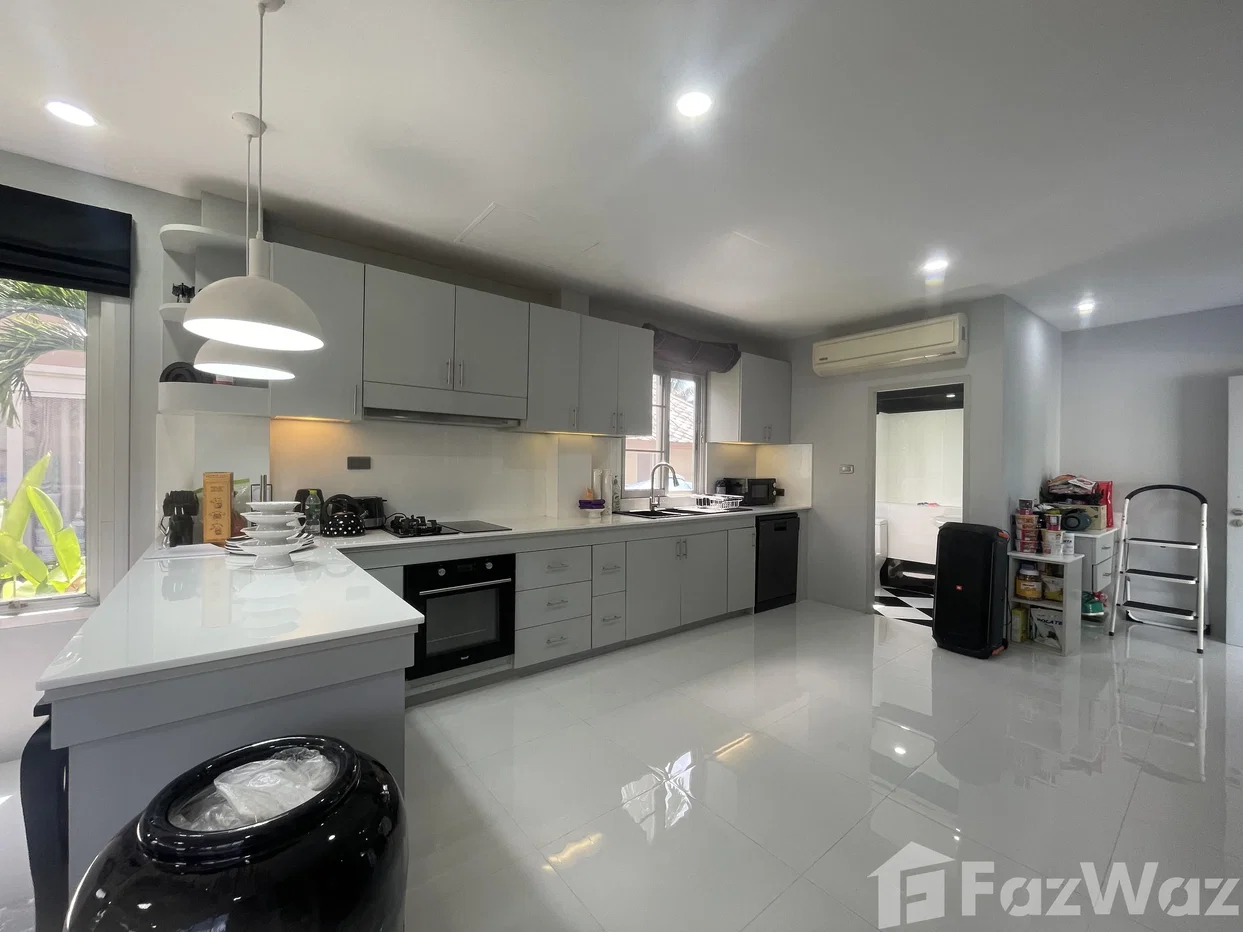รูป วิลล่าให้เช่า 5 ห้องนอน ในโครงการ คาซา สาคู รีสอร์ท 6493799 - รูปที่ 9/51