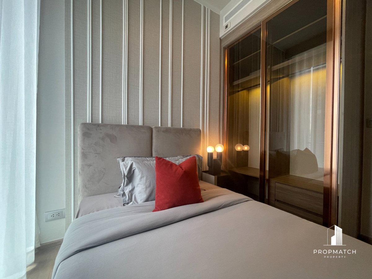 รูป PM034543 ✨Flash Deal ✨CELES Asoke (2 Bed 2 Bath 86 SQM.) พร้อมอยู่ ! เพียง 125,000 บาทต่อเดือน Tel.0981315848 @propmatch - รูปที่ 21/33