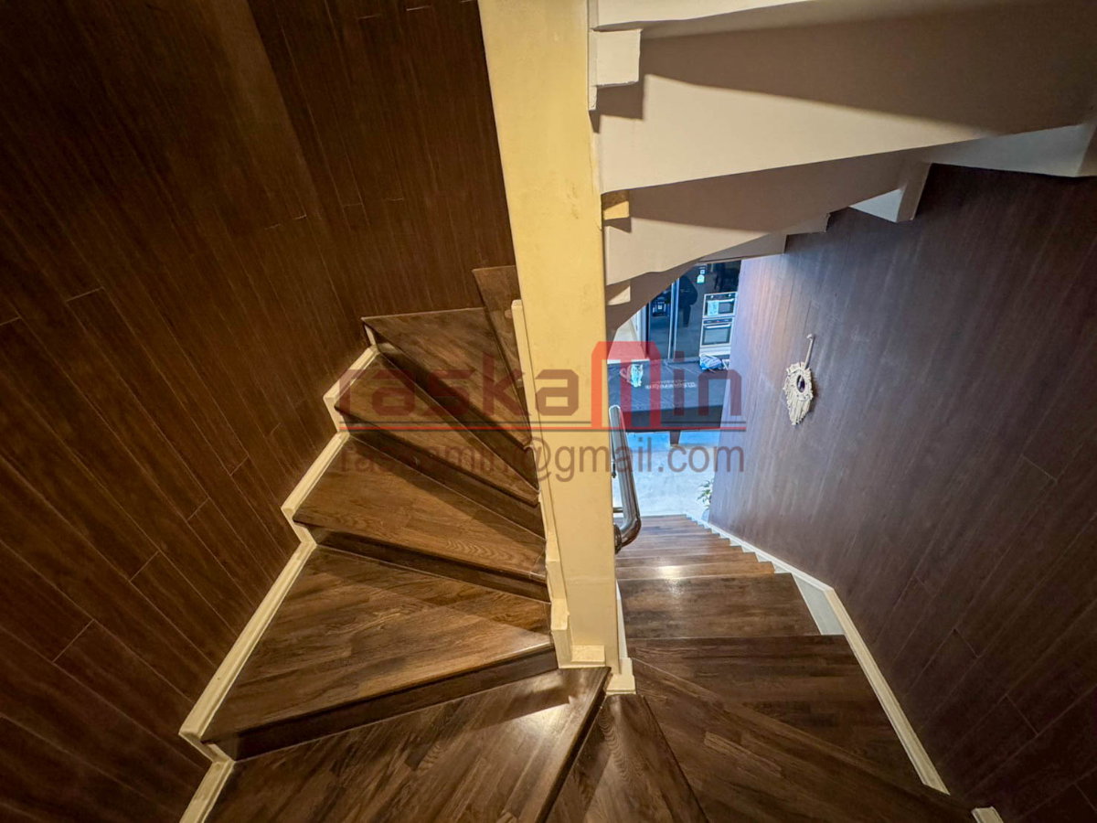 รูป The Palm Wongamat – เพนท์เฮาส์ | 3 ห้องนอน | 4 ห้องน้ำ | 331.25 ตร.ม. | ขาย 58,000,000 บาท | โควต้าไทย - รูปที่ 17/24