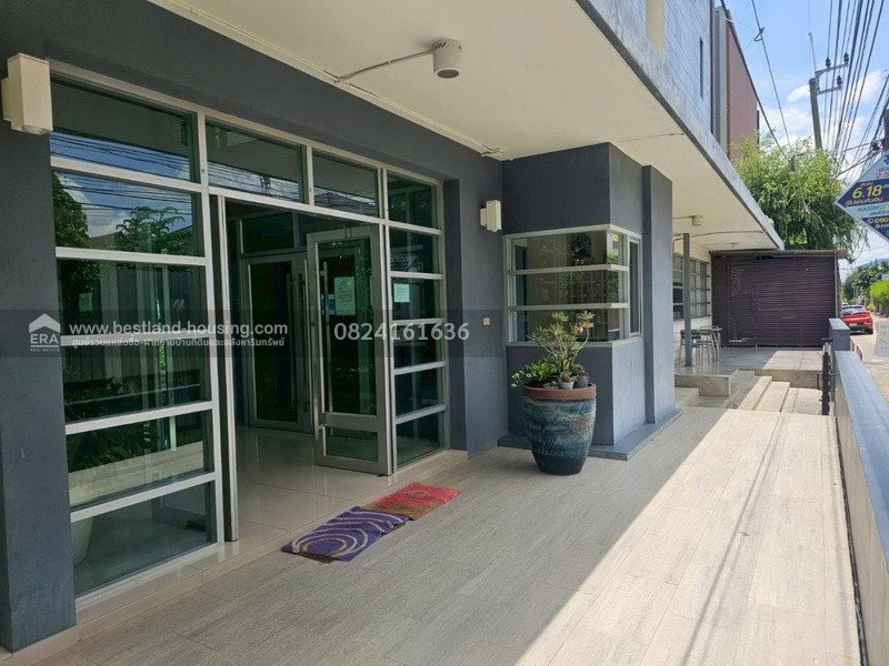 รูป ขาย กิจการอพาร์ตเมนต์(Apartment )พร้อมผู้เช่าเต็ม ทำเลที่ตั้ง ซอยสังคมสงเคราะห์ 10 (ต้นซอย)ถนนลาดพร้าว 71 แขวงลาดพร้าว กรุงเทพมหานคร - รูปที่ 4/13