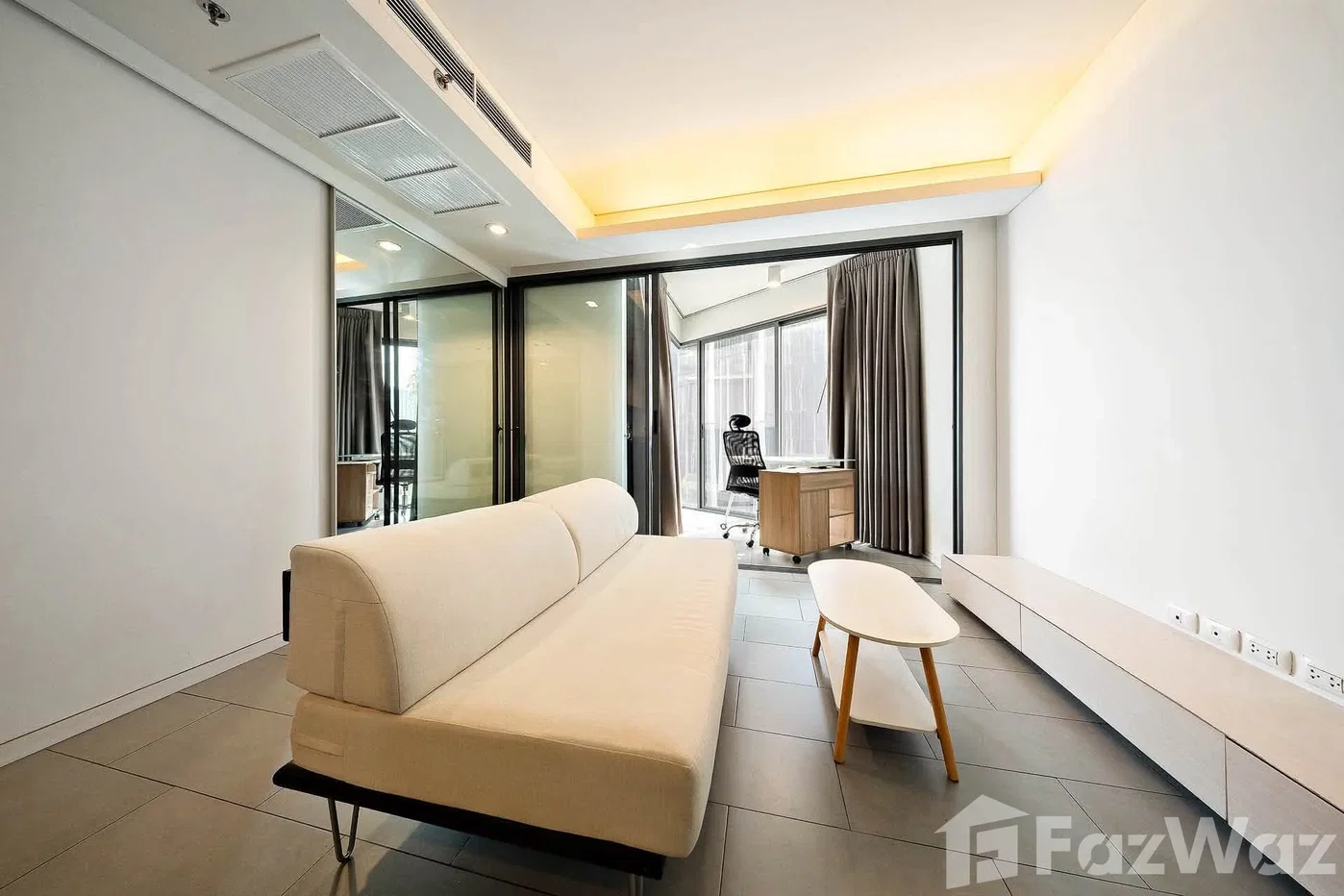 รูป ขาย คอนโด 1 ห้องนอน ในโครงการ ไซมิส ราชครู 6495132 - รูปที่ 14/14