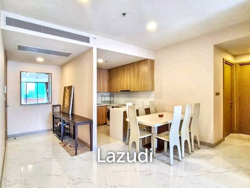 picture 3 Bed 3 Bath 117 Sqm Condo For Sale - 3/11