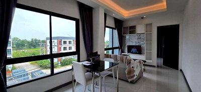 คอนโดให้เช่า : The​ green​ city​ condo​ ให้เช่าคอนโด 2 ห้องนอน 2ห้องน้ำ❤️ 9,000​ บาท /เดือน