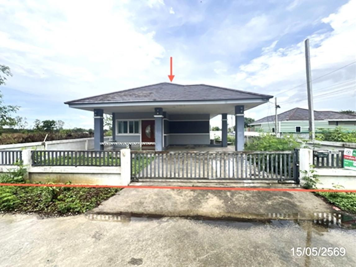 picture HOME 63 Sq.w. Plaeng Yao Chachoengsao for 2.5M - 15/32