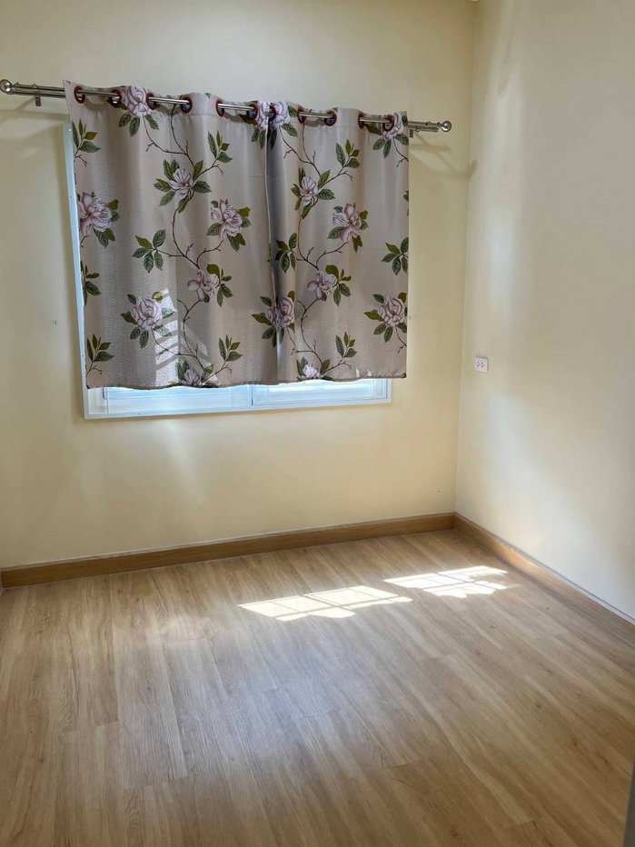 picture Corner Townhome for Rent Near BTS Samrong - 10/10